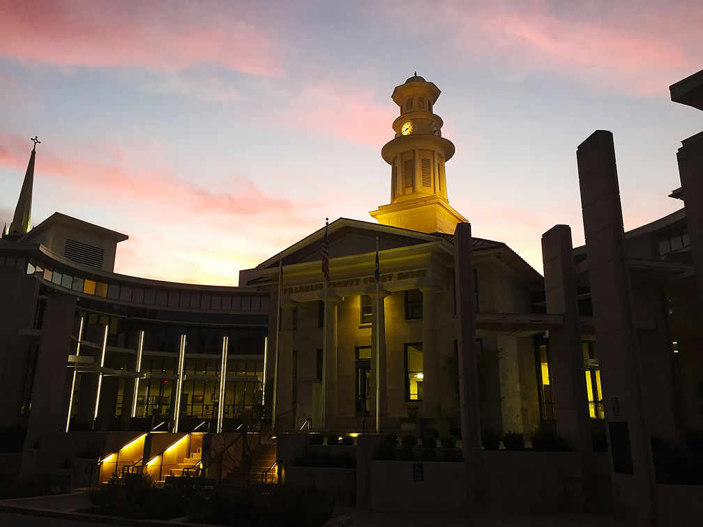 Courthouse